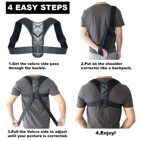 POSTURE CORRECTOR