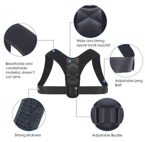 POSTURE CORRECTOR