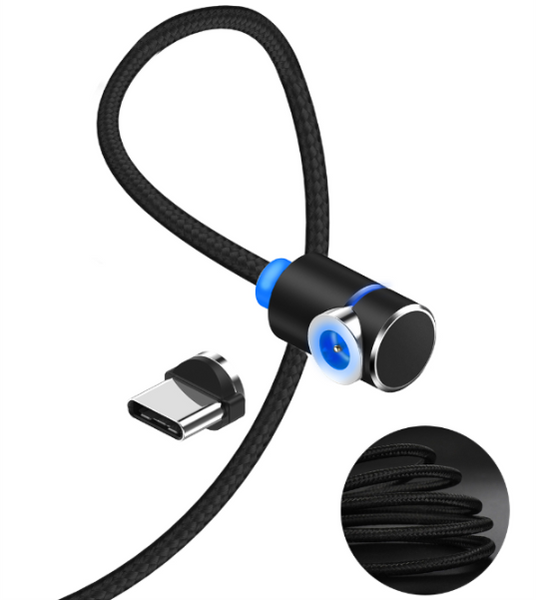 ULTRA SMART 360 CHARGING CABLE