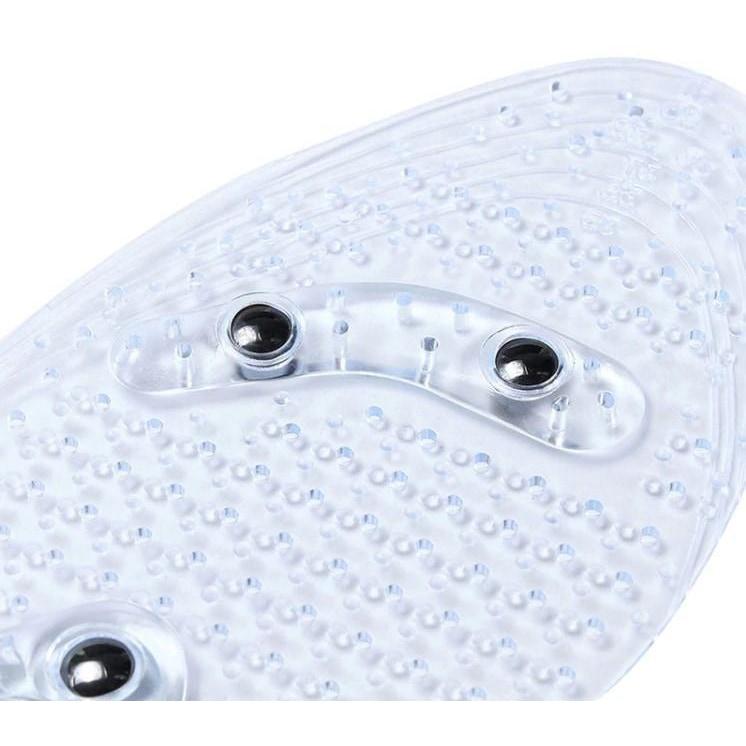 ACUSOLE THERAPEUTIC INSOLES