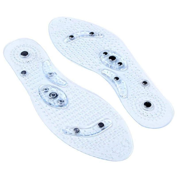 ACUSOLE THERAPEUTIC INSOLES