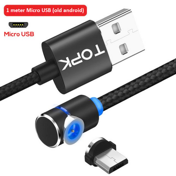 ULTRA SMART 360 CHARGING CABLE