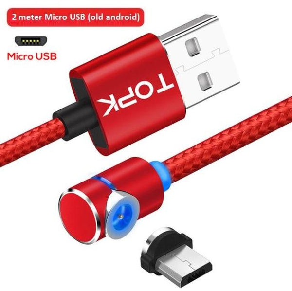ULTRA SMART 360 CHARGING CABLE