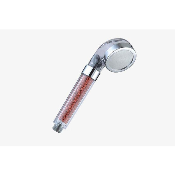ECOSHOWER HAND SHOWER W/ WATER TREATMENT