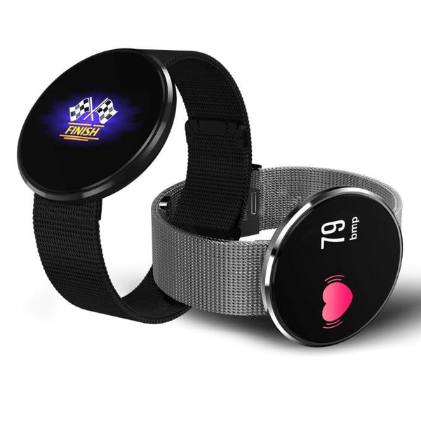 LIFE SMARTWATCH