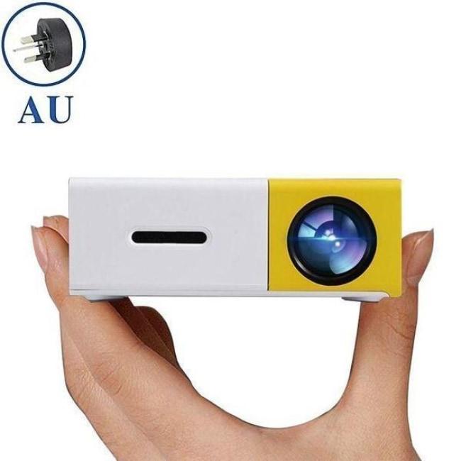 MINI HD PROJECTOR