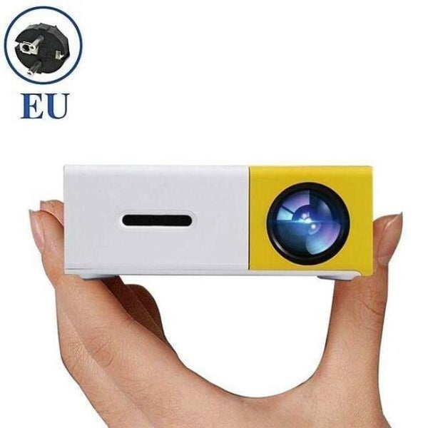 MINI HD PROJECTOR