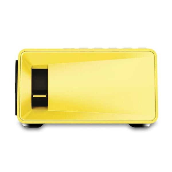 MINI HD PROJECTOR