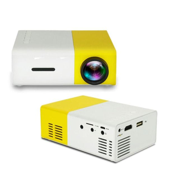 MINI HD PROJECTOR