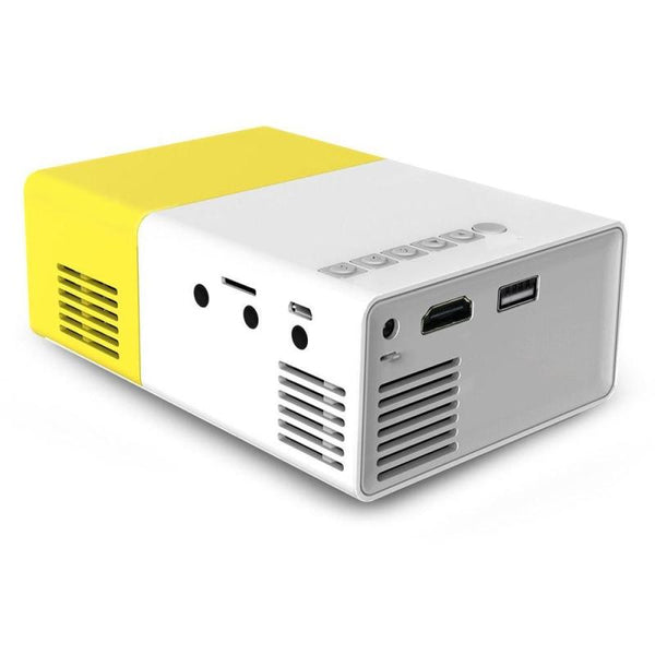MINI HD PROJECTOR