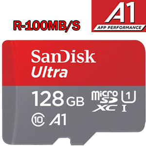 SANDISK MICRO SD CLASS 10